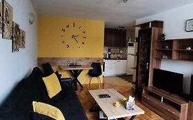 Apartman Relax - Free Public Parking