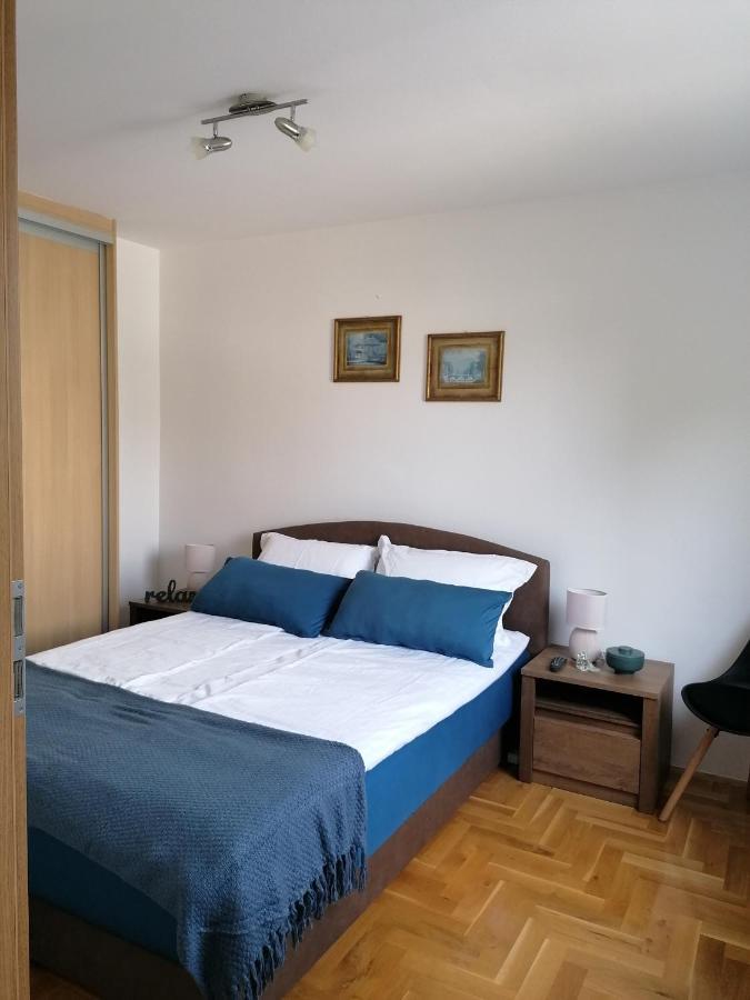 Apartman Relax - Free Public Parking SJJ Exterior foto