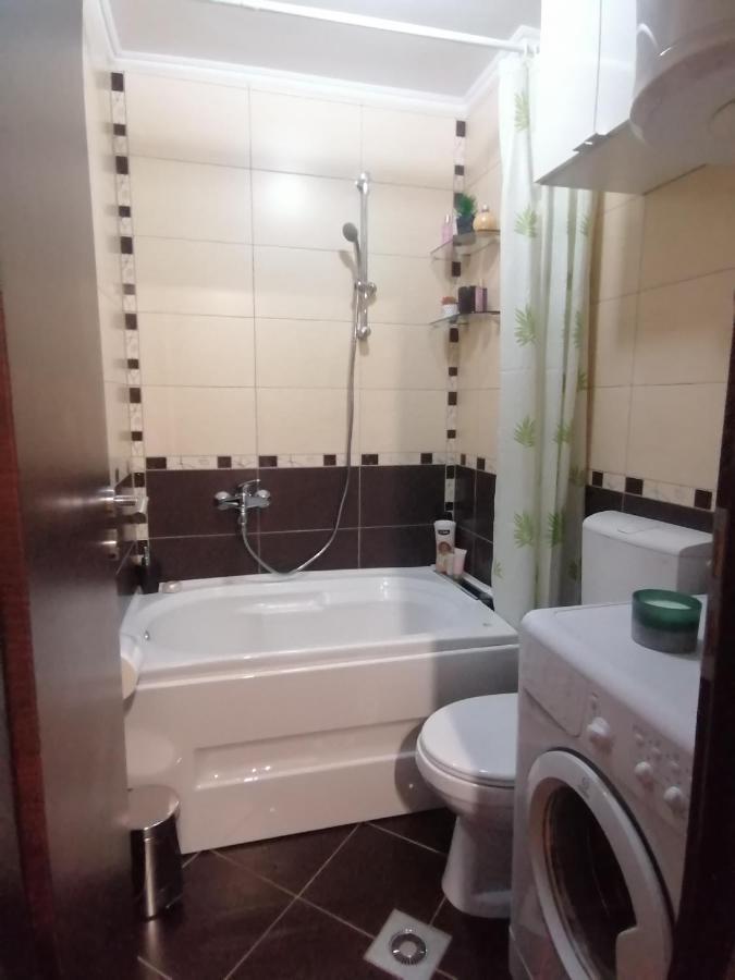 Apartman Relax - Free Public Parking SJJ Exterior foto