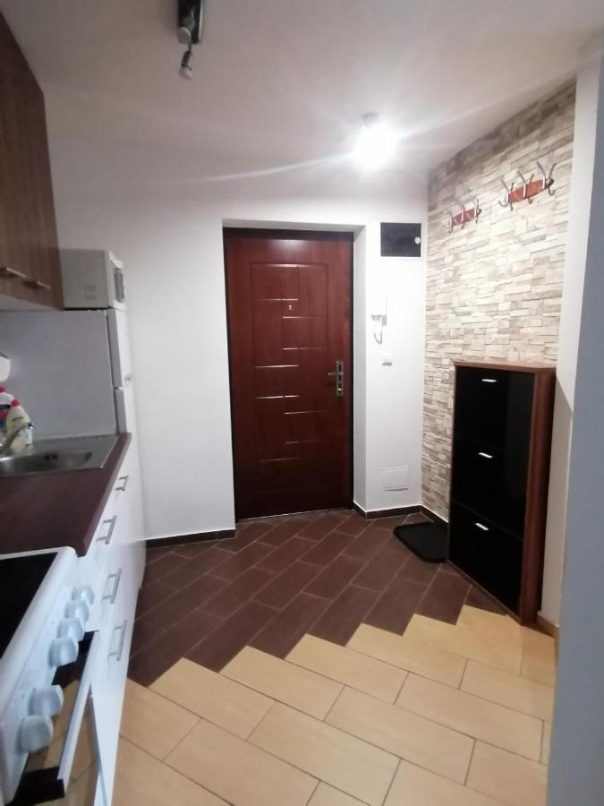 Apartman Relax - Free Public Parking SJJ Exterior foto