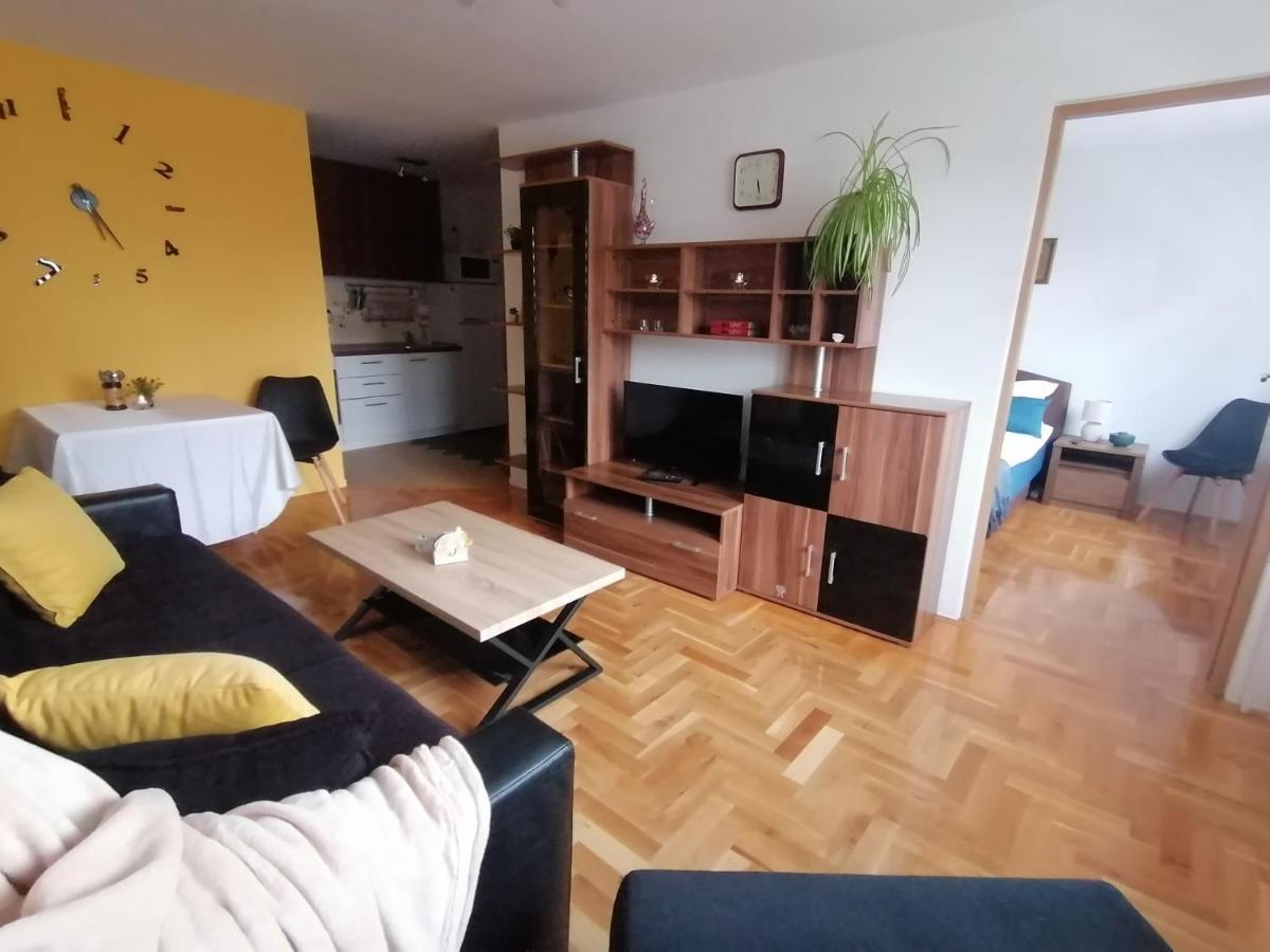 Apartman Relax - Free Public Parking SJJ Exterior foto