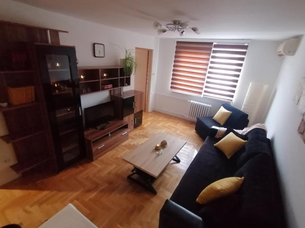 Apartman Relax - Free Public Parking SJJ Exterior foto