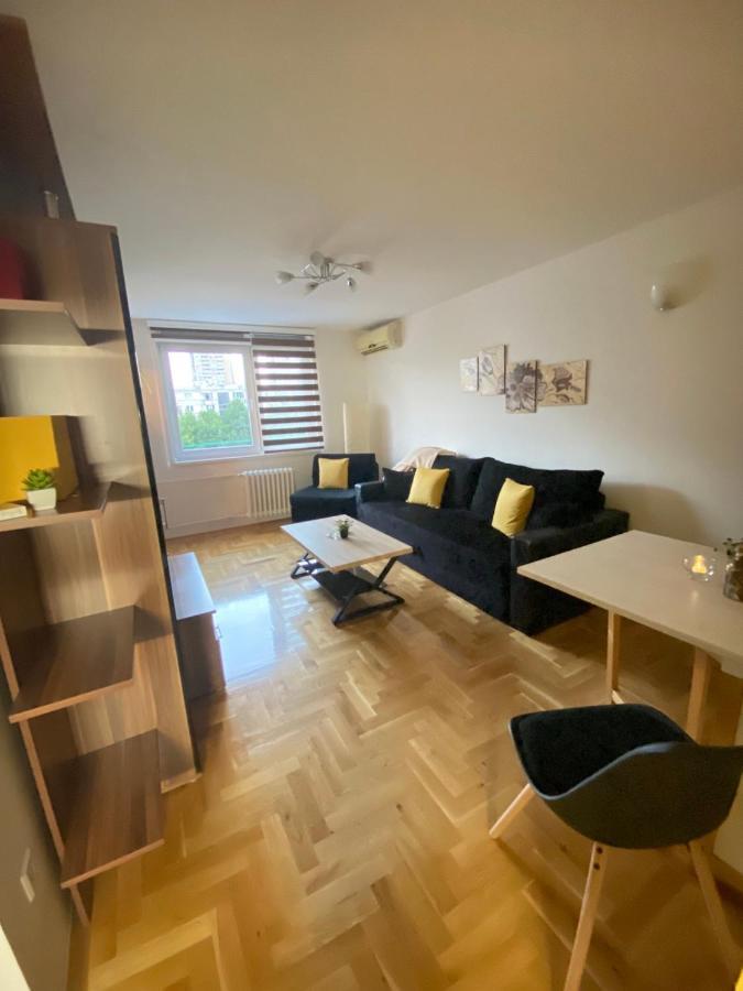Apartman Relax - Free Public Parking SJJ Exterior foto